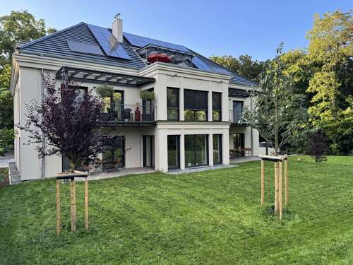 Foto - Wohnung zum Mieten in Markkleeberg 2.400,00 € 120 m²