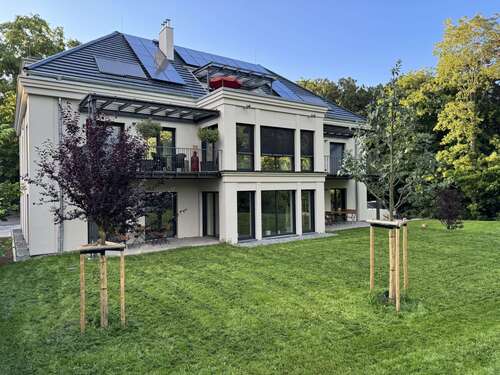 Foto - Wohnung zum Mieten in Markkleeberg 2.700,00 € 120 m²
