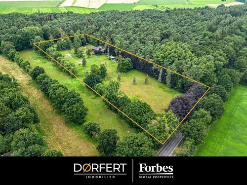 Foto - Haus zum Kaufen in Gudendorf 399.999,00 € 120 m²