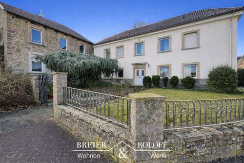 Foto - Haus zum Kaufen in Obernkirchen 249.000,00 € 359.1 m²