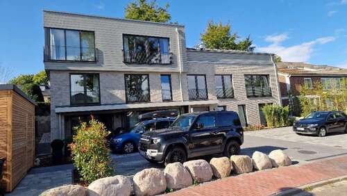 Foto - Wohnung zum Kaufen in Scharbeutz 1.295.000,00 € 149 m²