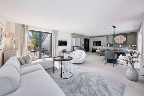 Foto - Wohnung zum Kaufen in Scharbeutz 1.295.000,00 € 149 m²