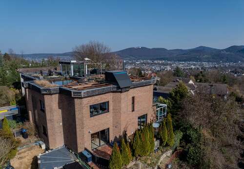 Foto - Haus zum Kaufen in Bonn 2.590.000,00 € 610 m²