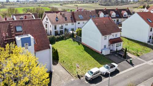 Foto - Grundstück zu verkaufen in Mainz 365.000,00 € 325 m²