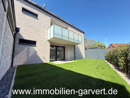 Foto - Wohnung zum Mieten in Borken 598,00 € 46 m²