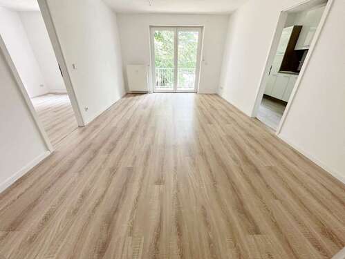 Foto - Wohnung zum Kaufen in Chemnitz 90.000,00 € 58 m²