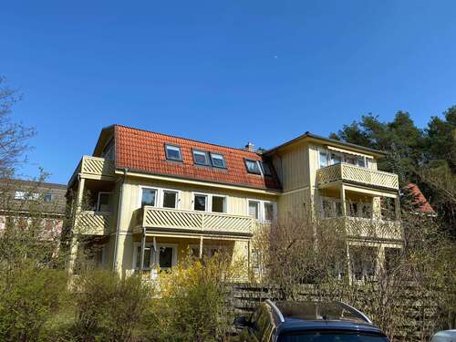 Foto - Wohnung zum Kaufen in Borkwalde 179.000,00 € 86.32 m²