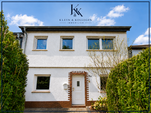 Foto - Haus zum Kaufen in Wermelskirchen 349.000,00 € 96.53 m²