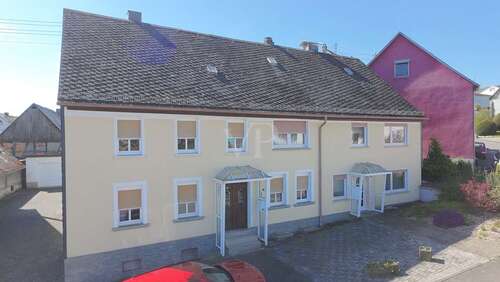 Foto - Haus zum Kaufen in Kirschweiler 299.000,00 € 216 m²