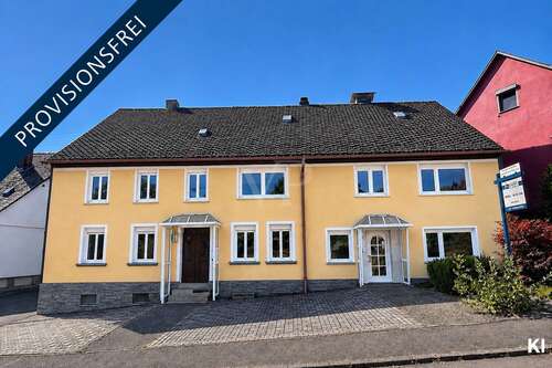 Foto - Haus zum Kaufen in Kirschweiler 299.000,00 € 216 m²