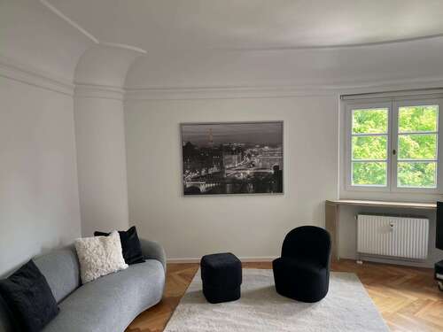 Foto - Wohnung zum Mieten in München 2.500,00 € 71.2 m²