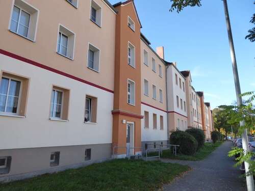 Foto - Wohnung zum Mieten in Dessau-Roßlau 605,00 € 95.9 m²