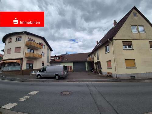 Foto - Haus zum Kaufen in Neu-Anspach 390.000,00 € 310 m²