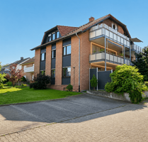 Wohnung zum Kaufen in Halle (Westfalen) 239.000,00 € 82 m²