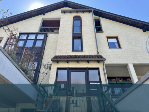 Foto - Wohnung zum Kaufen in Aachen 360.000,00 € 110 m²