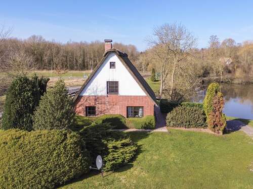 Foto - Haus zum Kaufen in Balje 199.000,00 € 85 m²