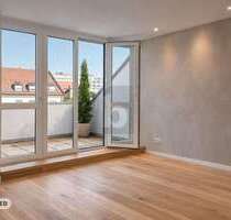 Wohnung zum Kaufen in Traunreut 265.000,00 € 65 m²