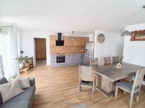 Foto - Wohnung zum Mieten in Prien am Chiemsee 1.631,00 € 94.44 m²