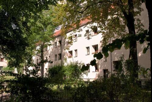 Foto - Wohnung zum Mieten in Leipzig 346,97 € 50.83 m²