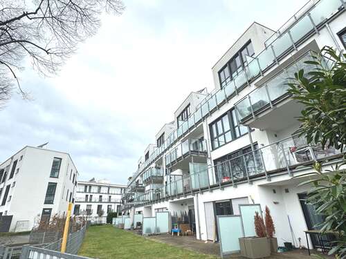Foto - Wohnung zum Mieten in Frechen 1.300,00 € 101 m²