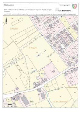 Foto - Grundstück in Aachen 199.000,00 € 24922 m²