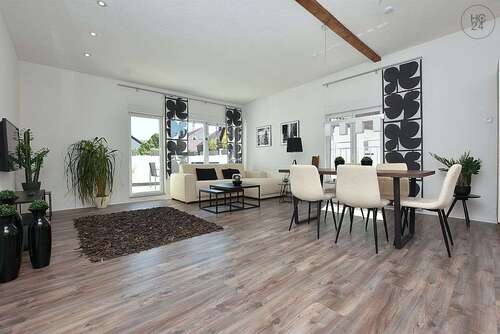 Foto - Wohnung zum Mieten in Freiberg am Neckar 1.390,00 € 74 m²