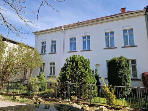 Foto - Wohnung zum Mieten in Naumburg (Saale) 470,00 € 65 m²