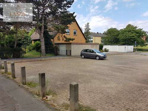 Foto - Garage zu vermieten in Hildesheim 30,00 €