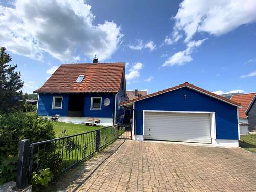 Foto - Haus zum Kaufen in Braunlage 299.000,00 € 125 m²