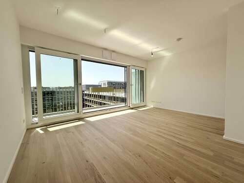 Foto - Wohnung zum Mieten in München 1.134,00 € 32.36 m²