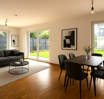 Wohnung zum Mieten in Hannover 1.252,00 € 90.7 m²