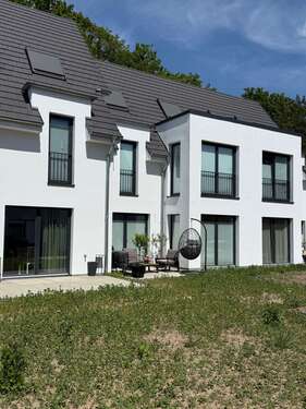 Foto - Wohnung zum Mieten in Hannover 1.252,00 € 90.7 m²