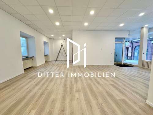 Foto - Einzelhandel in Tauberbischofsheim 1.100,00 € 85 m²