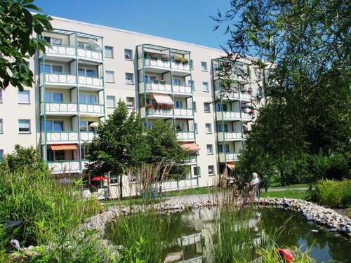 Foto - Wohnung zum Mieten in Zwickau 251,60 € 37 m²