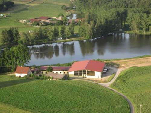 Foto - Spezialgewerbe in Abtsgmünd 1.500.000,00 €