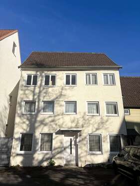 Foto - Haus zum Kaufen in Soest 215.000,00 € 165.46 m²