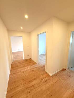 Foto - Wohnung zum Kaufen in Barbing 346.000,00 € 86 m²