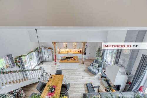 Foto - Haus zum Kaufen in Golßen 569.000,00 € 250 m²