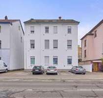 Wohnung zum Kaufen in Worms 115.000,00 € 33.7 m²