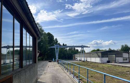 Foto - Halle in Niesky 770.000,00 € 2124 m²