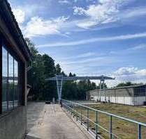 Halle in Niesky 770.000,00 € 2124 m²