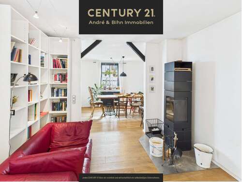 Foto - Haus zum Kaufen in Reinheim OT Gorgenhausen 590.000,00 € 270 m²