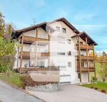 Wohnung zum Kaufen in Bad Griesbach 90.000,00 € 37 m²