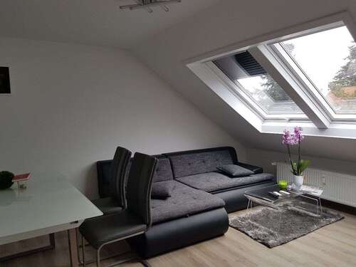 Foto - Wohnen auf Zeit in Mannheim 1.200,00 €