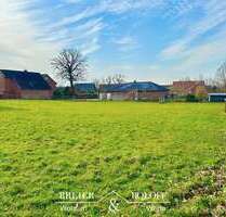 Grundstück zu verkaufen in Petershagen Döhren 38.500,00 € 1100 m² - Petershagen / Döhren