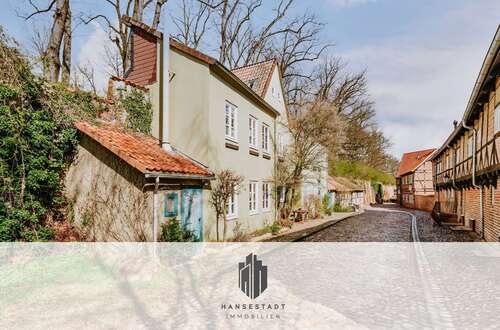 Foto - Haus zum Kaufen in Lüneburg 585.000,00 € 103.6 m²