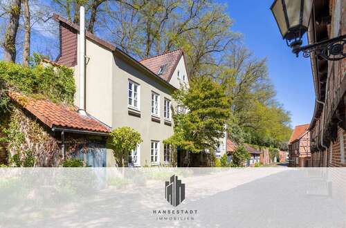 Foto - Haus zum Kaufen in Lüneburg 585.000,00 € 103.6 m²