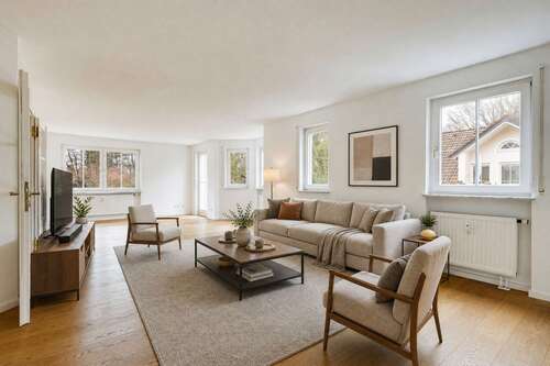 Foto - Wohnung zum Kaufen in München 920.000,00 € 106 m²