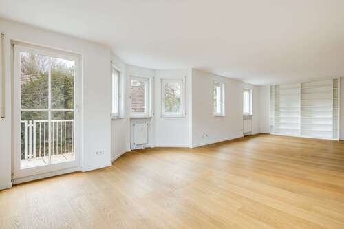 Foto - Wohnung zum Kaufen in München 920.000,00 € 106 m²