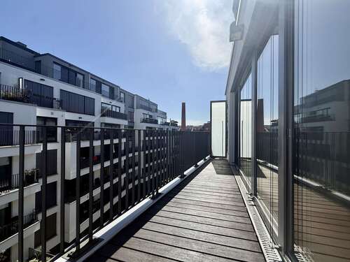 Foto - Wohnung zum Kaufen in Berlin 595.000,00 € 71 m²